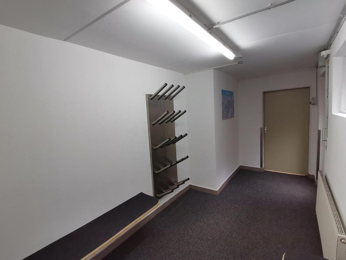 Appartement Kroell Katharina Zell am Ziller Bagian luar foto