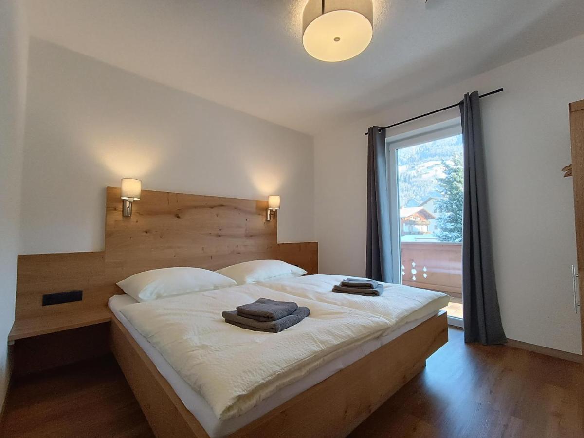 Appartement Kroell Katharina Zell am Ziller Bagian luar foto